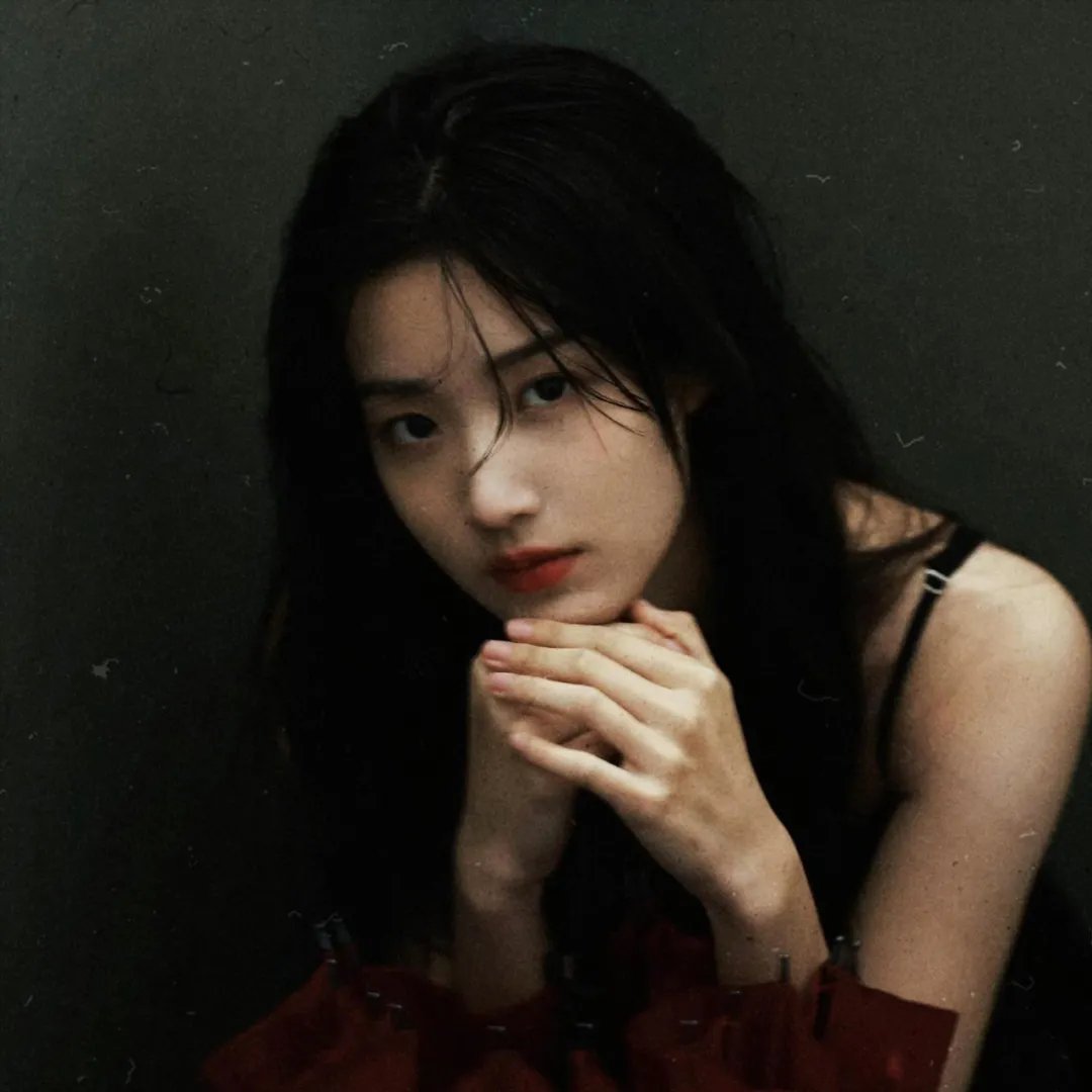 余生不渡柔情烬